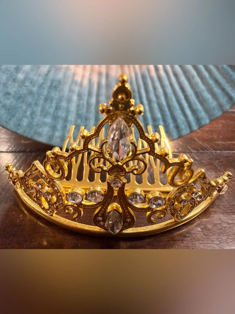 Unbranded #ornate #gold